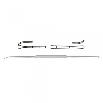Cottle Periosteal Elevator Stainless Steel, 23 cm - 9
